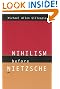 Nihilism Before Nietzsche