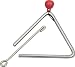 Rhythm Band Musical Steel Triangle 5 Inch