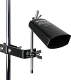 Rhythm Tech RT 3005 M 5 Inch Studio Series Cowbell + DSM2 Mount