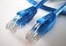 Mediabridge - BLue RJ45 Computer Networking Cat5e Ethernet Patch Cable - (25 Feet) image 2