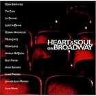 Heart and Soul on Broadway by Various Artists - Stage Productions