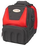 Columbia White Dot Single Red/Black
