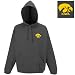 Antigua Iowa Hawkeyes Goalie Hooded Sweatshirt