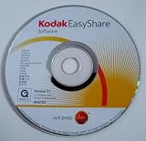 Kodak EasyShare CD-Rom