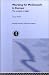 Working
for
McDonald's
in
Europe:
The
Unequal
Struggle?
(Routledge
Studies
in
Employment
Relations)