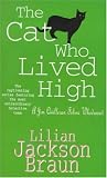 The Cat Who Lived High