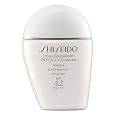 Shiseido Urban Environment Oil–Free UV Protector SPF 42 PA+++ 1.0 oz