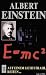 Albert Einstein 1+2 - Paket