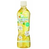 伊藤園 ナチュラルジャスミンティー 500ml×24本