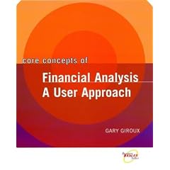 Core Concepts book cover image