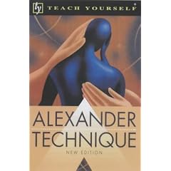 Alexander Technique (Teach Yourself)