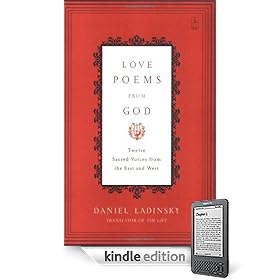 Love Poems From God