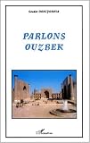 Parlons ouzbek