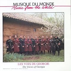 Musique du Monde