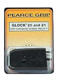 PEARCE GRIPS GLOCKDescription: Glock Grip Enhancers-FOR Full Size