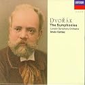 Dvor&aacute;k: Symphonies Nos 1-9