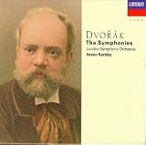 Dvorák: The Symphonies