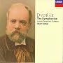 Dvor�k: Symphonies Nos 1-9