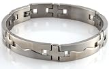 Titanium Bracelet (TIBX-029)