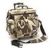 UDG Flipfront / Slanted Bag, Silver*