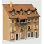 Faller  130432 - 2 Reliefh�user