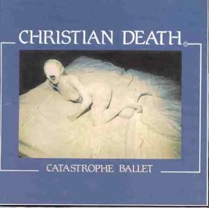 CD-Charts  Search : Catastrophe Ballet