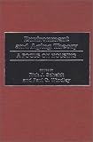 Environment and Aging Theory: A Focus on Housing (Contributions