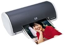 HP 3420 Deskjet Printer