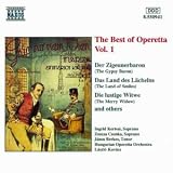 The Best of Operetta, Vol.1 Search