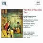 The Best of Operetta, Vol.1