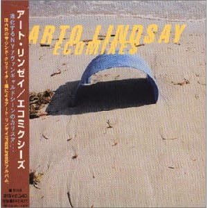 Ecomixes by Arto Lindsay (Audio CD - 2000) - Import