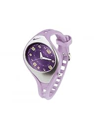 Nike Triax Roar Junior Watch - Pink Mist/High Polish - WK0007-611