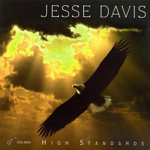 Jesse Davis - High Standards - Zortam Music