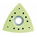 Rockwell RW9146 Sonicrafter Felt Polishing Pad, 2-Piece