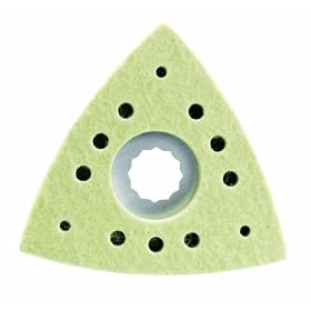 Rockwell RW9146 Sonicrafter Felt Polishing Pad, 2-Piece by Rockwell