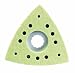 Rockwell RW9146 Sonicrafter Felt Polishing Pad, 2-Piece