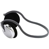 Digital Stereo Headphones Behind-the-neck