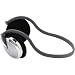 Digital Stereo Headphones Behind-the-neck