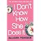 Three Mum Lit Novels