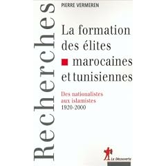 Formation des �lites marocaines