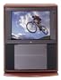Zenith B27A76R 27-Inch Contemporary Console TV