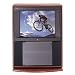 Zenith B27A76R 27" Contemporary Console TV