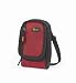 Electronics : Lowepro Ridge 30 Digital Camera Pouch - Red