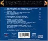Eigenschaften Arthur Fiedler  / Classics For Children