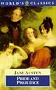 Pride and Prejudice