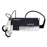 Buy Creative Labs NOMAD MuVo 64 MB MP3 Player by Creative