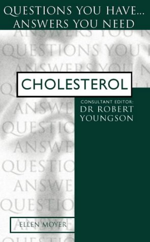 Cholesterol
