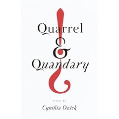Quarrel & Quandary