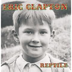 Reptile [Vinyl LP]