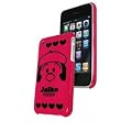 ドラえもん キャラクタージャケット iPhone3G/3GS専用 ジャイ子 DR-03D